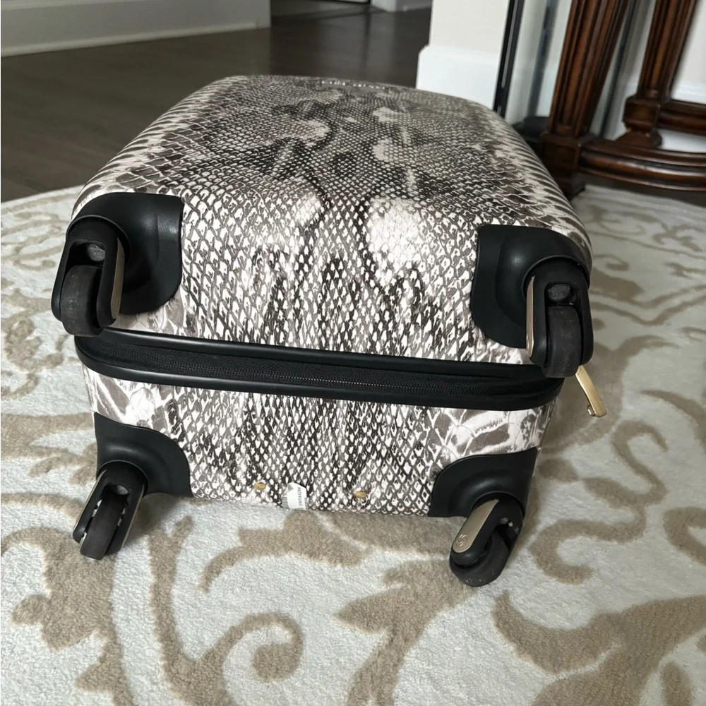 Samsonite Black Label Python Carry On - Picture 9 of 11